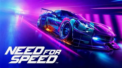 Need for Speed: Heat - Yöllä Katuja Hallitsee Kunnianhimoinen Kilpa-Ajo!