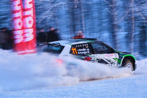 Rajanpäällä Roihuttiin! Reiza Studios'n Ruudullisella Rallyssa Vaaroja ja Voittoa!