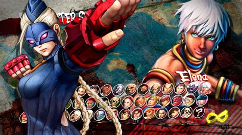  Ultra Street Fighter IV: Nyytit Katurintaistelua? Tule Kokemaan Uusien Hahmojen Voimaa!