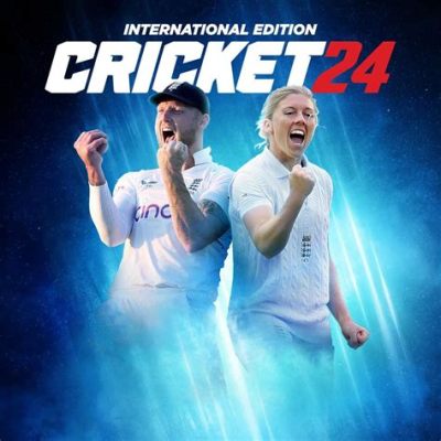  Cricket 24: Pehmeät läpsyt ja terävät strategiat!