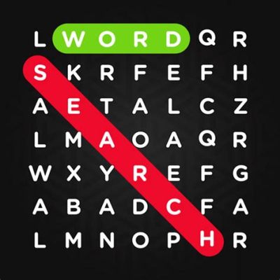 Infinite Word Search - Sananlaskutaitoinen ja äärimmäisen päihdyttävä peli!