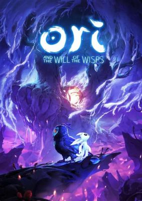  Ori and the Will of the Wisps: Ylivoimainen seikkailu metsien ja mystisten olentojen keskellä!