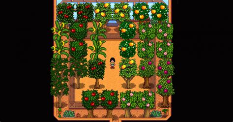 Stardew Valley:  Oletko valmis jättämään kaiken taaksesi ja aloittamaan uuden elämän idyllisellä maaseudulla?